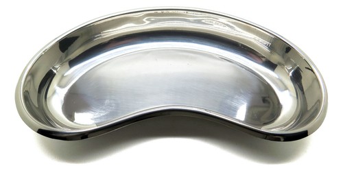 Kidney Tray 10" (Large) Surgical Dental Stainless Steel Premium Instruments - Picture 3 of 3