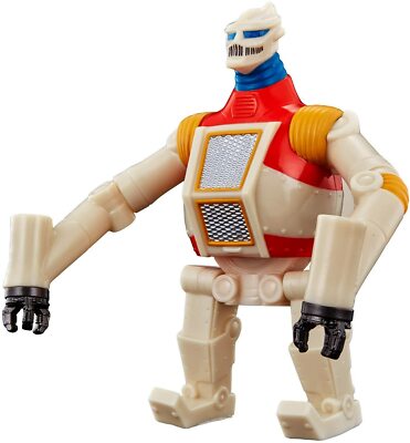 Bandai Movie Monster Series Jet Jaguar Figure Godzilla Singular Point 2021