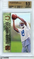 2017 Leaf Best of Football Cards 7