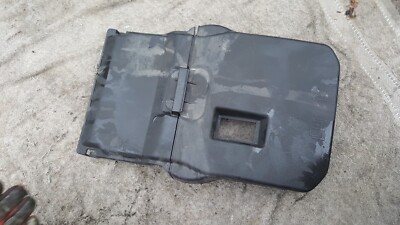Ford C-Max Mk2 Grand C-Max Focus Mk3 2015-2018 Kuga Mk1 Battery Cover Unit