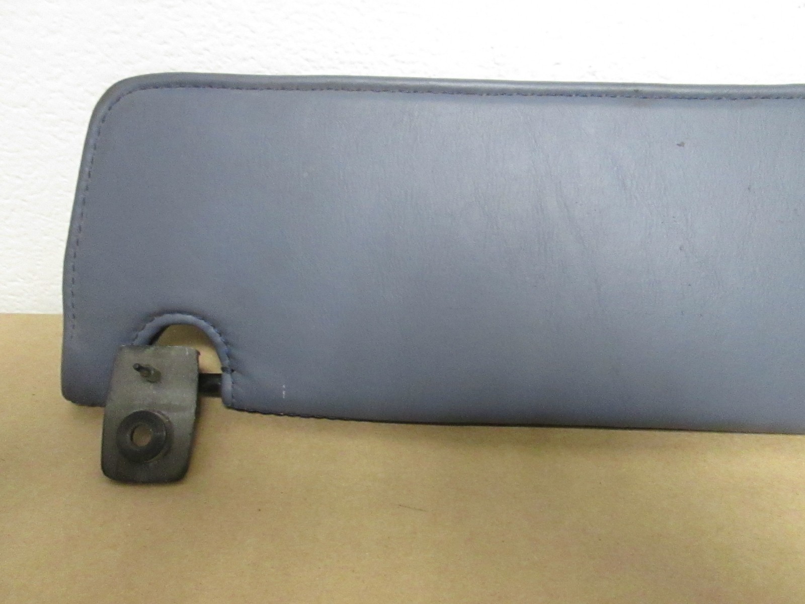 Ferrari 360 Modena,  - RH Sun Visor - Blue # 65872902
