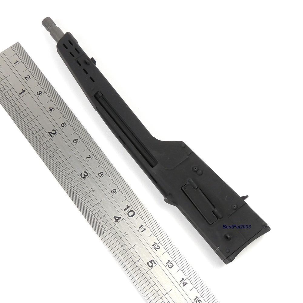 Dragon 71092 Modern Firearms 1:6 Scale Objective Individual