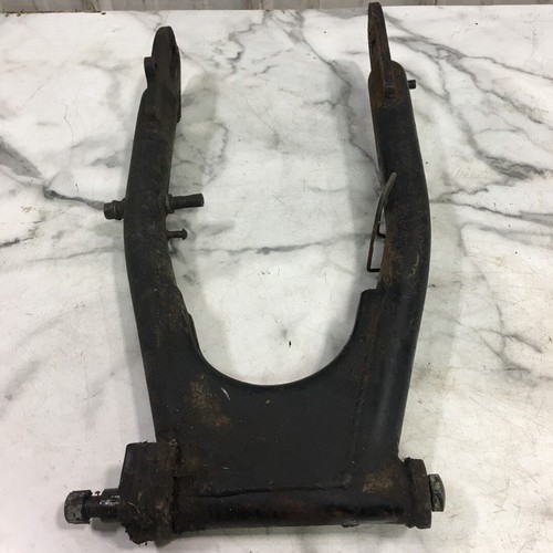 78 Suzuki DR 370 DR370 swing arm swingarm eBay