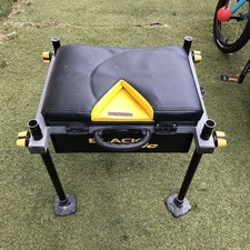 Browning Black Magic TravelSeat Box