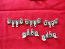 867 HH SMITH  terminal strip - solder lugs QUANTITY OF 5