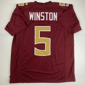 florida state custom jersey