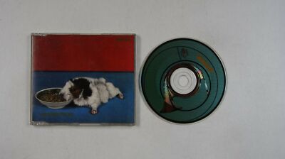 Soeza Ground Tricks UK CD 1998 Emo / Hardcore
