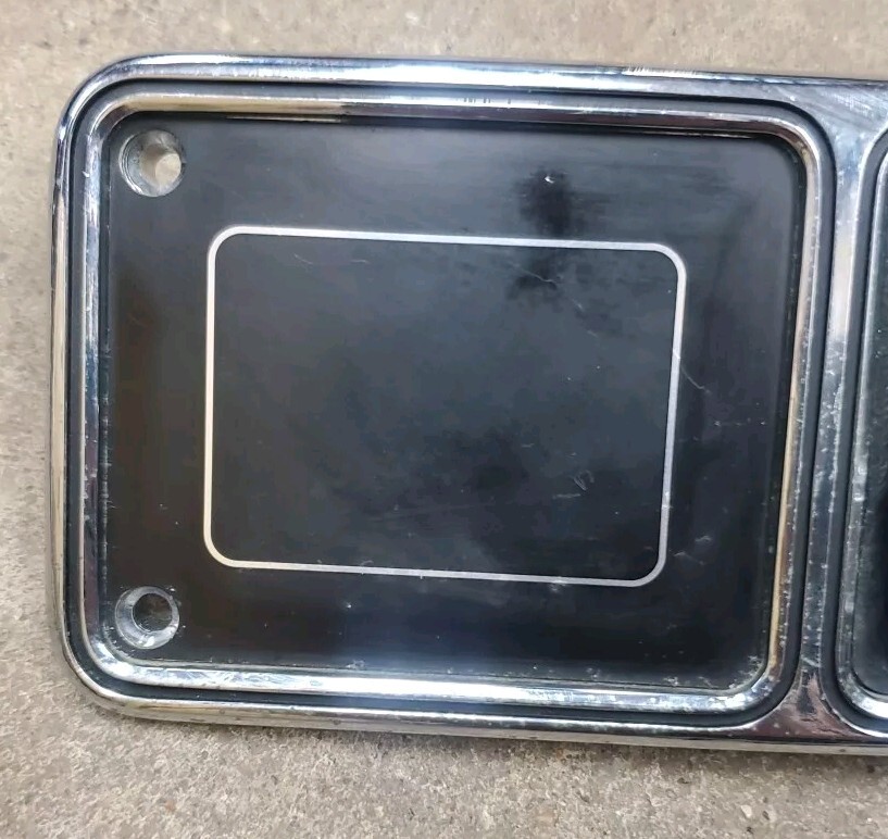 あい♥ページ 84-96 Jeep Cherokee XJ RH Interior Rear Door Handle | eBay
