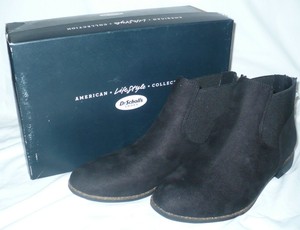 dr scholl's resource bootie