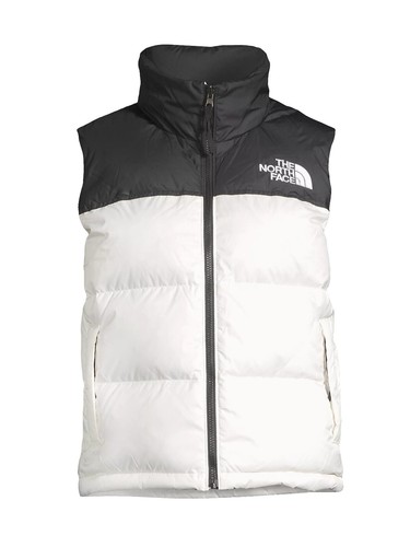 The North Face Nylon Vest L -- BRW NP72334R Used | eBay