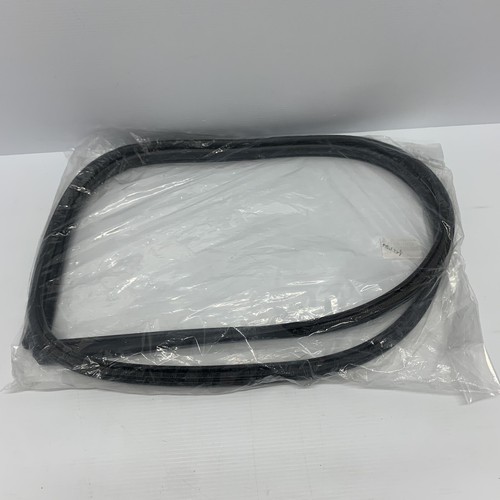 Toyota Genuine OEM 62311-42110 Weatherstrip FR 6231142110 - Picture 2 of 3