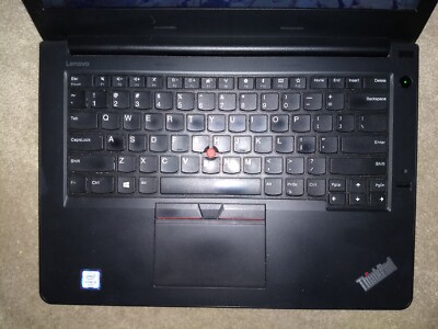 Lenovo Thinkpad E470 14