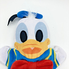 Melissa And Doug Disney Baby Donald Duck Hand Puppet