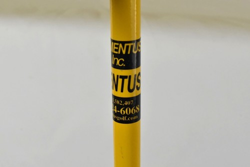 MOMENTUS PUTTER - SHAFT 33 1/4 IN - RH - Picture 2 of 8