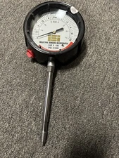 Industrial sensor  ISI  0-10,000 psi