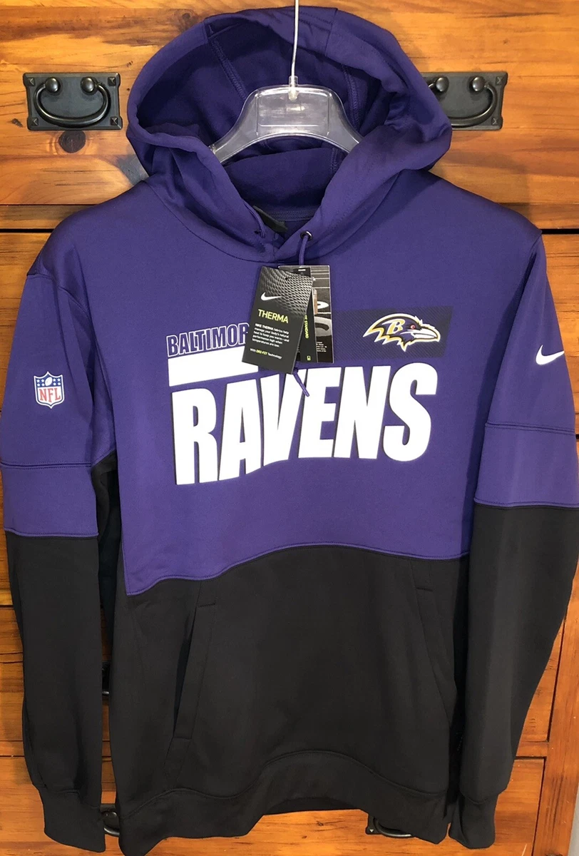 Nfl ravens deals hoodie