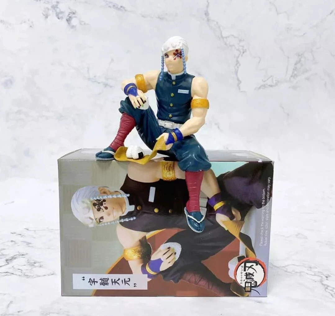 ANIME JUJUTSU KAISEN Itadori Yuji figura modello giocattolo in scatola ANIME JUJUTSU KAISEN Itadori Yuji figura modello giocattolo in scatola