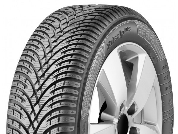 Pneumatici Invernali 175/65 R14 82T Kleber Krisalp HP3 Gomme Auto Dot Recenti