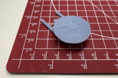 Federation California Class Miniatur