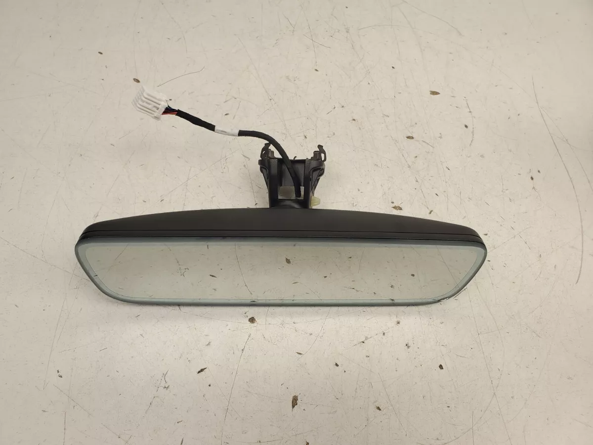 Integra rear sale view mirror