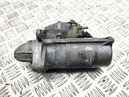BMW 3 E46 320d 1999 M47D20 204D1 Starter Motor Anlasser