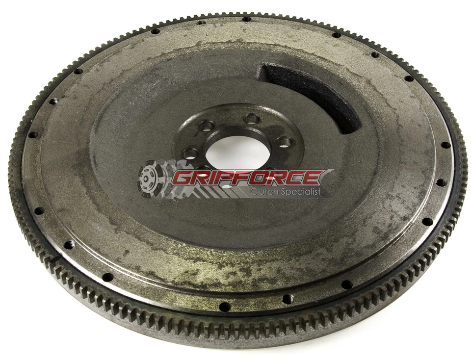 FX NODULAR CLUTCH 飞轮适用于雪佛兰 GMC C1500 C2500 K1500 吉米 SONOMA S10 — 第 2/4 张图片