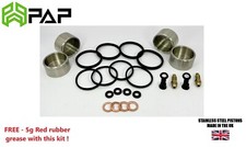 Yamaha XJ 700 S Maxim Front Brake Piston & Seal rebuild repair kit 1986