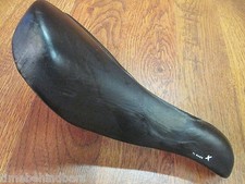 VINTAGE SELLE ITALIA TERRY LIBERATOR X TI RACE CUT OUT RACING SADDLE