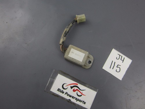 Regulador Para Honda Xl600 Xl600r 1983-1987 | Cuotas Sin Interés - Foto 7