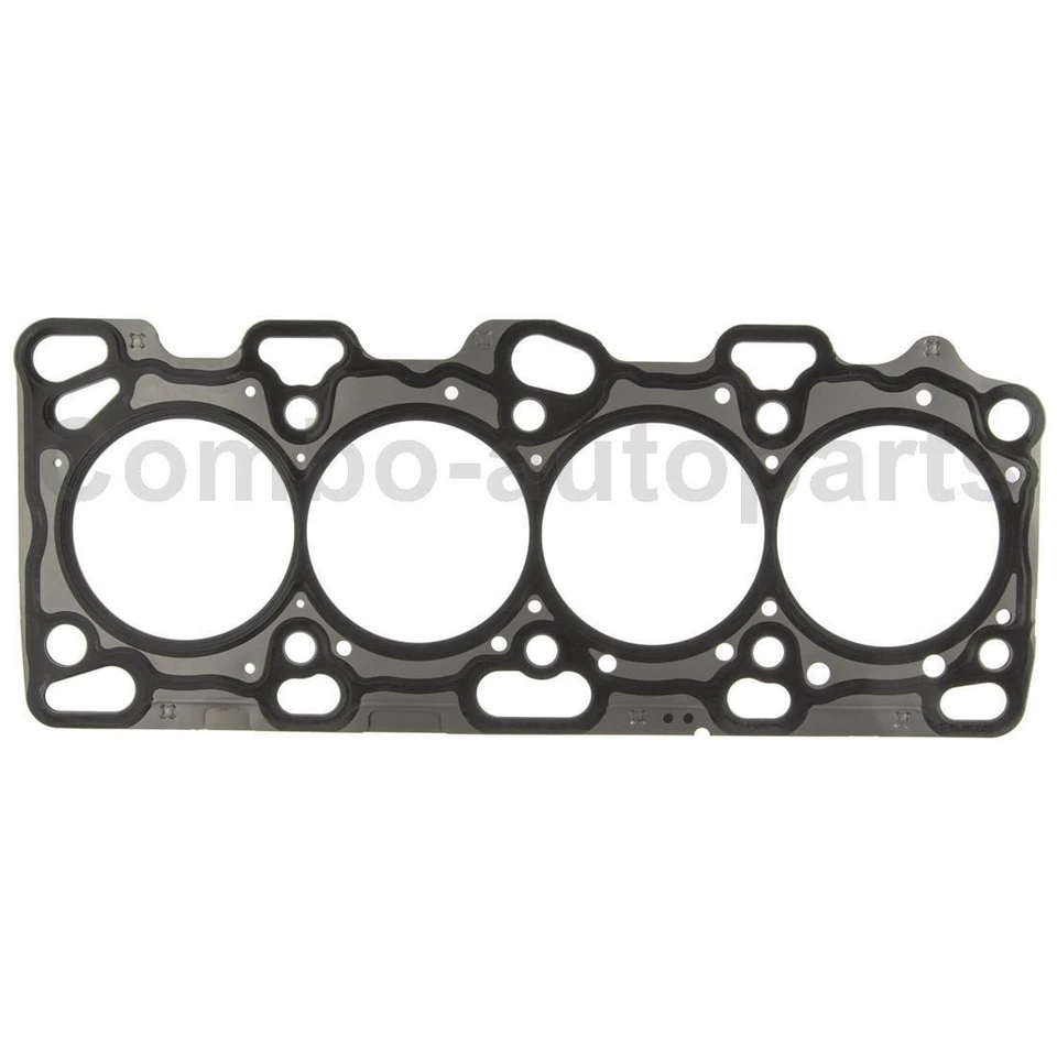 Junta de culata de motor MAHLE para Mitsubishi Eclipse 2000-2005 2,4 L Foto 3 de 4