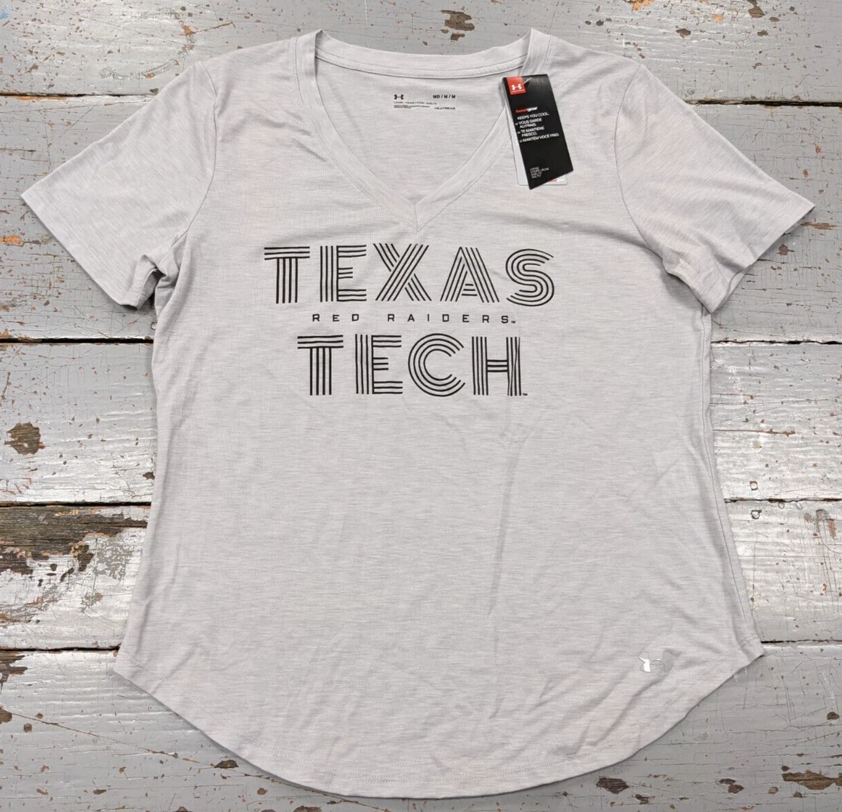 Cute womens raider clearance shirts