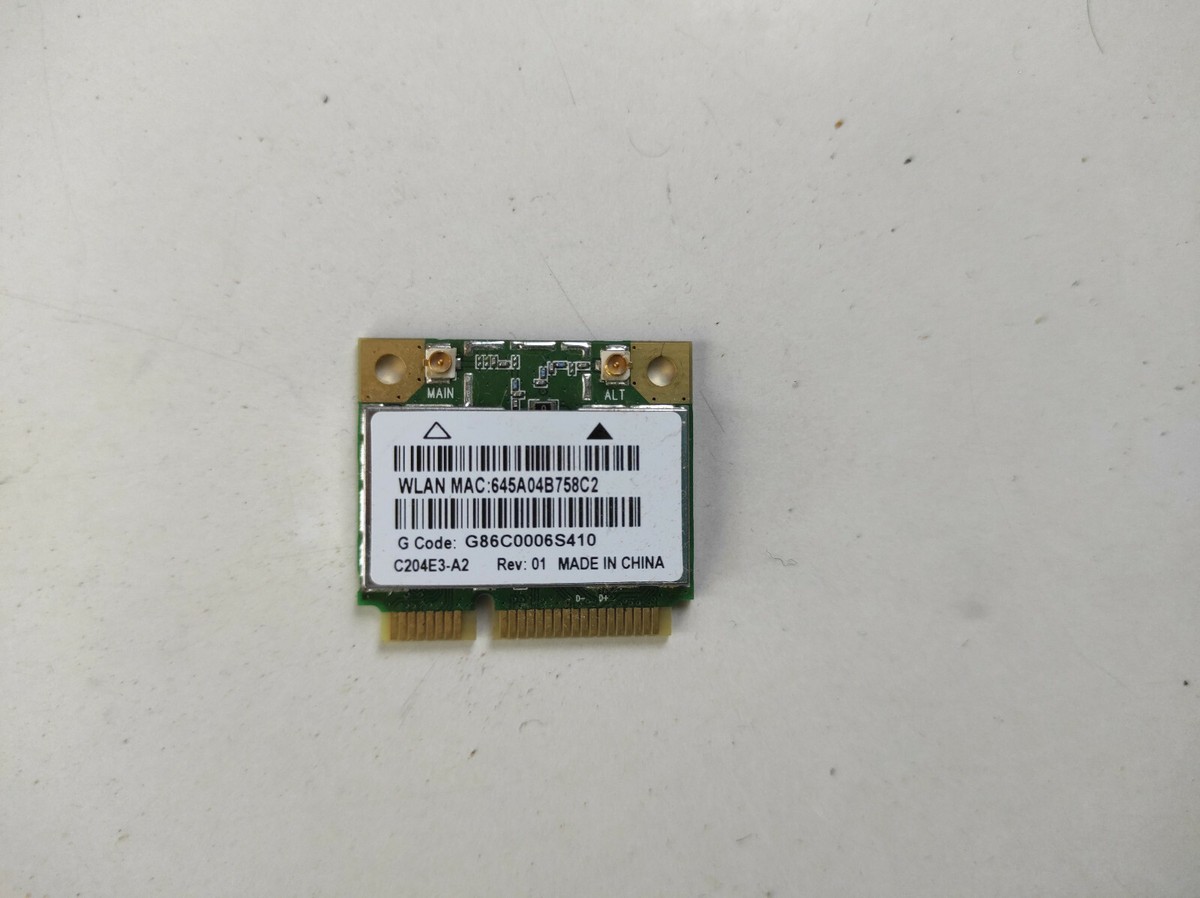 Batterie d'origine pour TOSHIBA Satellite C50-B L50-B