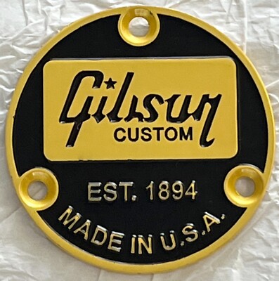 Risultati Per Gibson Toggle Swch Cover - Foto 8