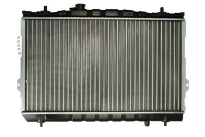 THERMOTEC Kühler Wasserkühler Motorkühler für Hyundai Elantra XD 1.6 2.0 1.8