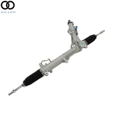Power Steering Rack and Pinion Assembly For BMW 525i 528i 530i 535i 550i 650i