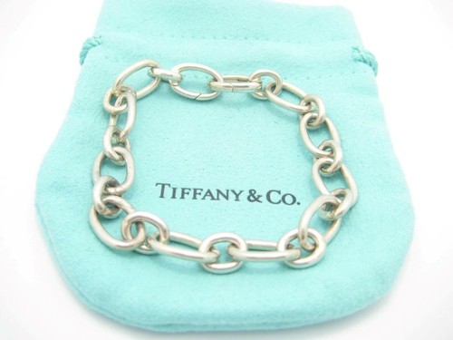 Tiffany \u0026 Co. Italy Sterling Silver 