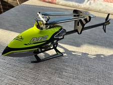 OMPHOBBY OMP Heli M2 Helikopter gelb (S-FHSS ...