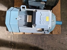 Motore Elettrico Trifase ABB 11kW M3AA160MLA4