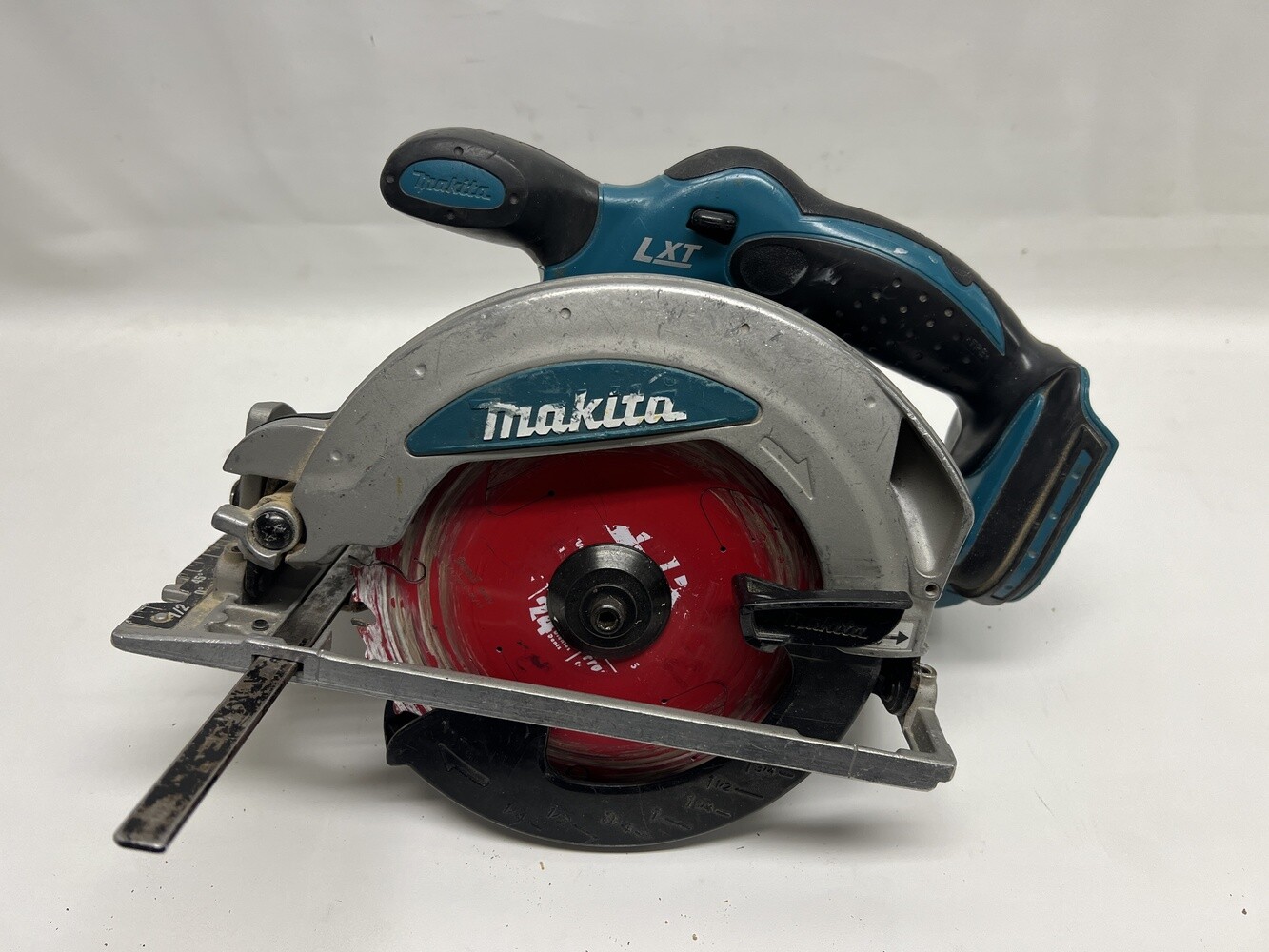 MAKITA LXT CIRCULAR SAW BSS610 eBay