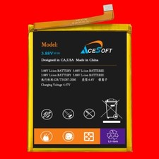High-Performance 4800mAh Battery for Nokia XR20 5G TA-1362 TA-1368 TA-1371 phone