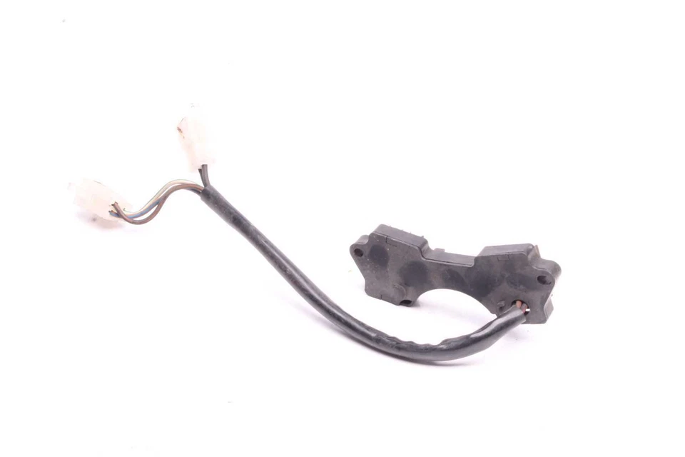 Caja de fusibles Honda CB 1100 R SC05 81-82 Foto 2 de 2