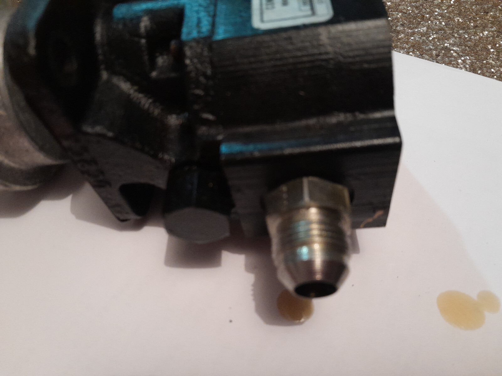 Concentric Hydraulic Pump 1321488 G1216E1A124N00 eBay