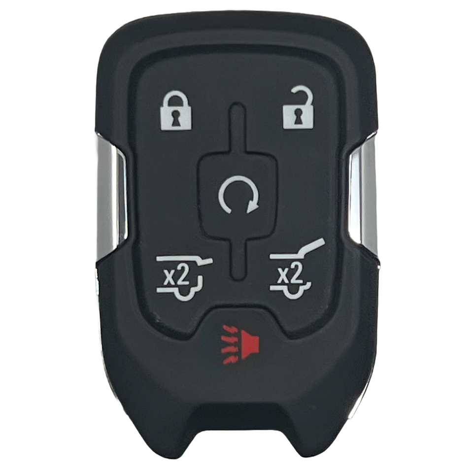 Interesting Unlock Chevy Tahoe Keys Locked Inside Gallery