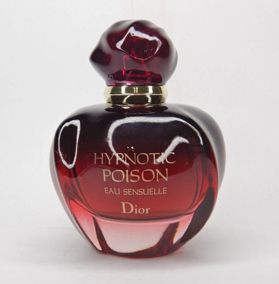Hypnotic Poison 50ml
