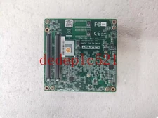 Advantech SOM-6867 Rev.A1 industrial control motherboard