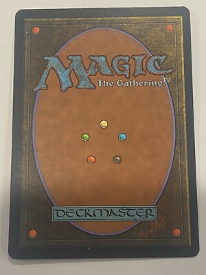 Magic the Gathering [036] INVASION Single Card (FOIL)