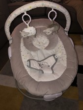 east coast counting sheep bouncer