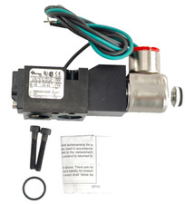 NEW OPEN BOX - Versa CGS-4232-NB3-D1 Solenoid Valve 4-PC-S-44-A120