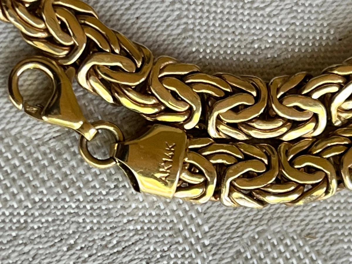 14k byzantine online chain