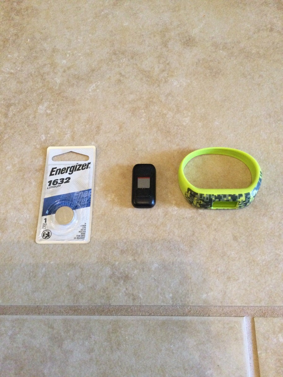 Vivofit Bundle Batteries For Garmin Vivofit Jr Garmin Vivofit Jr